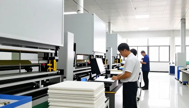 福安市欧科贸易有限公司