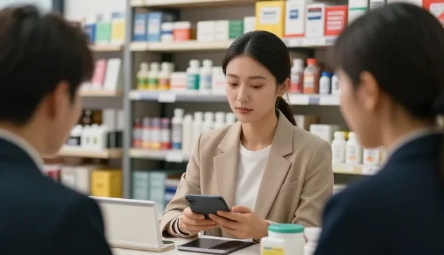 提升库存周转率:日用百货批发零售场景选型的关键关注点